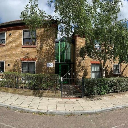 לונדון Forest Hill Apartment מראה חיצוני תמונה