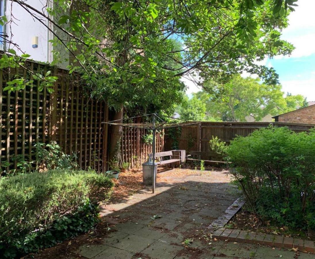 לונדון Forest Hill Apartment מראה חיצוני תמונה