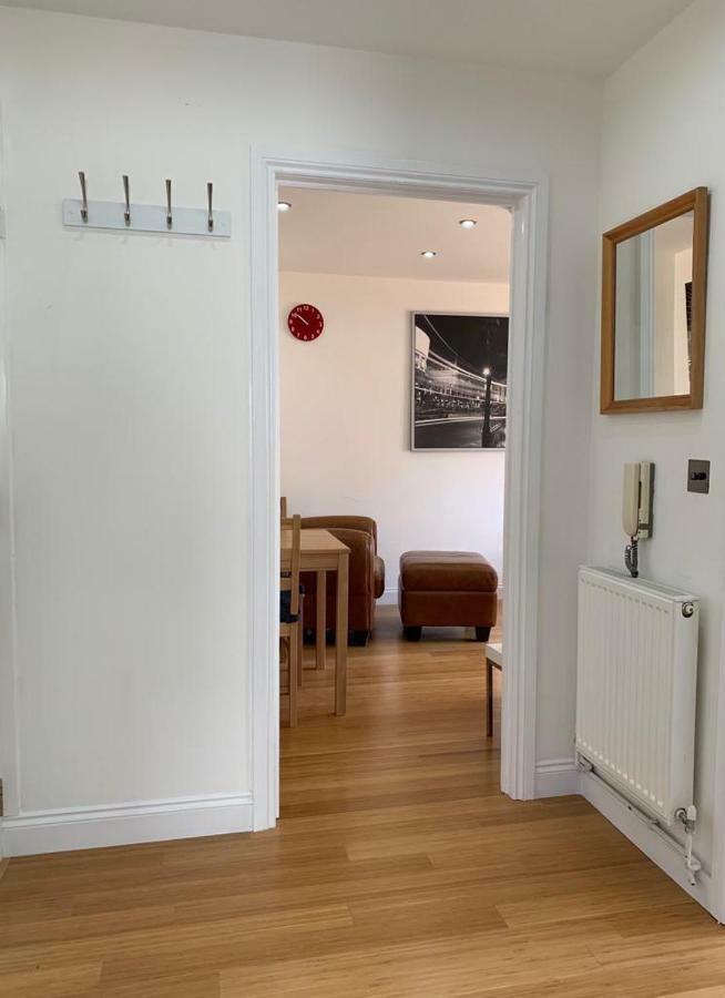 לונדון Forest Hill Apartment מראה חיצוני תמונה