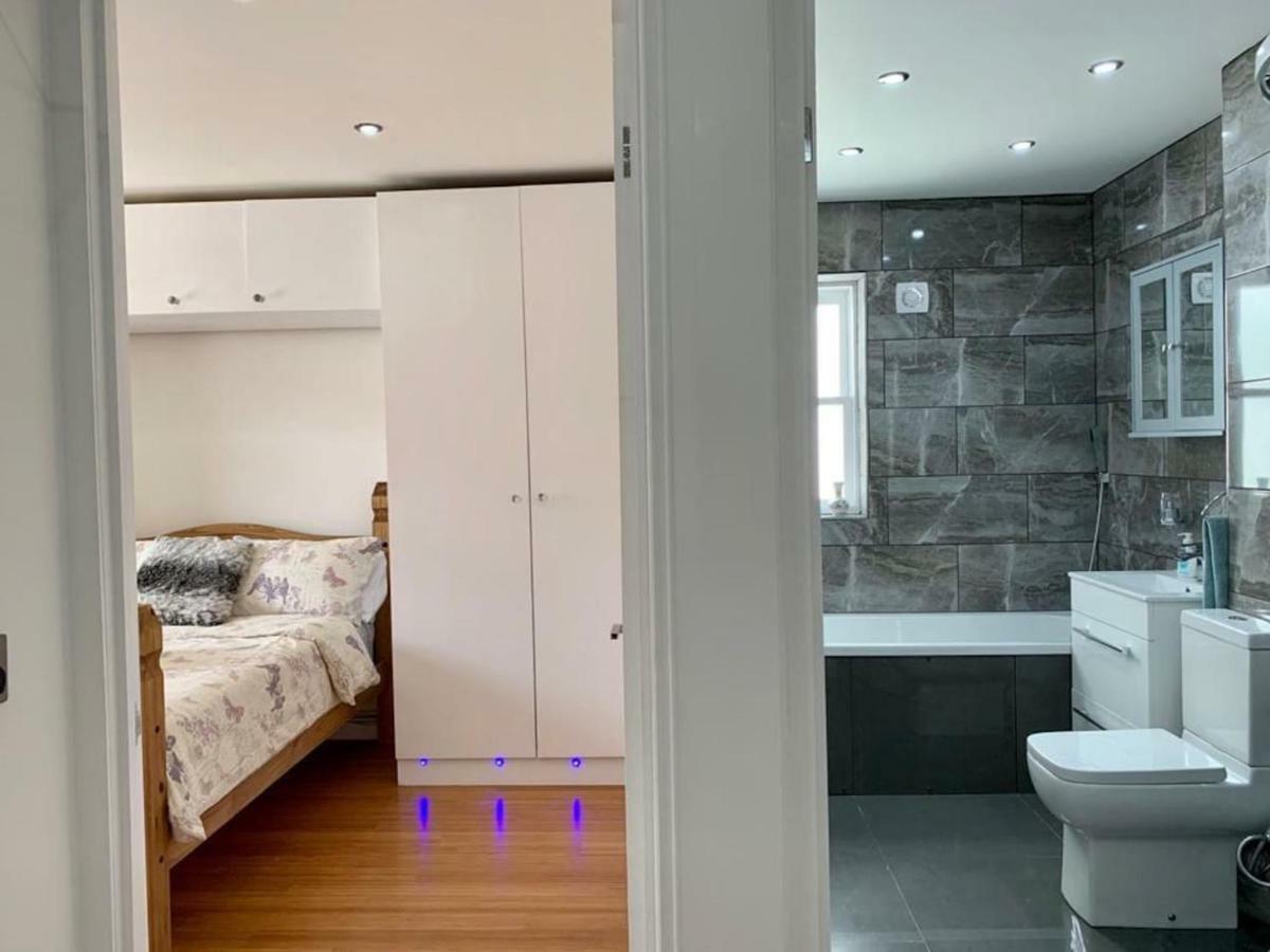 לונדון Forest Hill Apartment מראה חיצוני תמונה