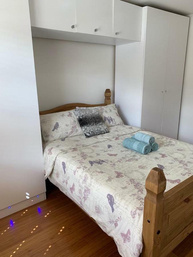 לונדון Forest Hill Apartment מראה חיצוני תמונה