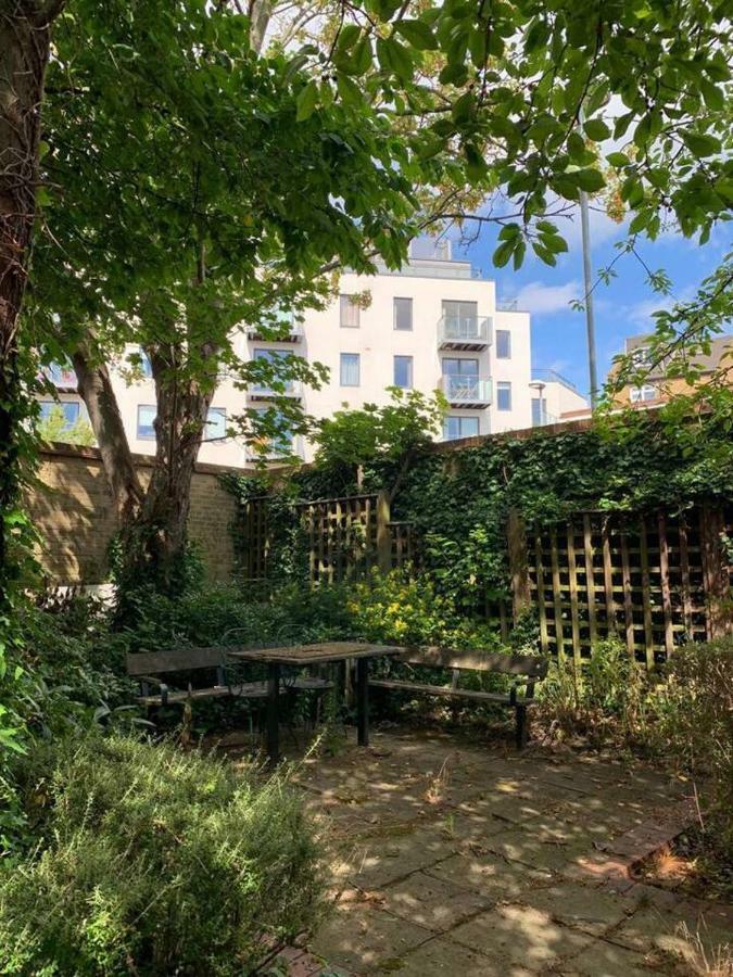 לונדון Forest Hill Apartment מראה חיצוני תמונה