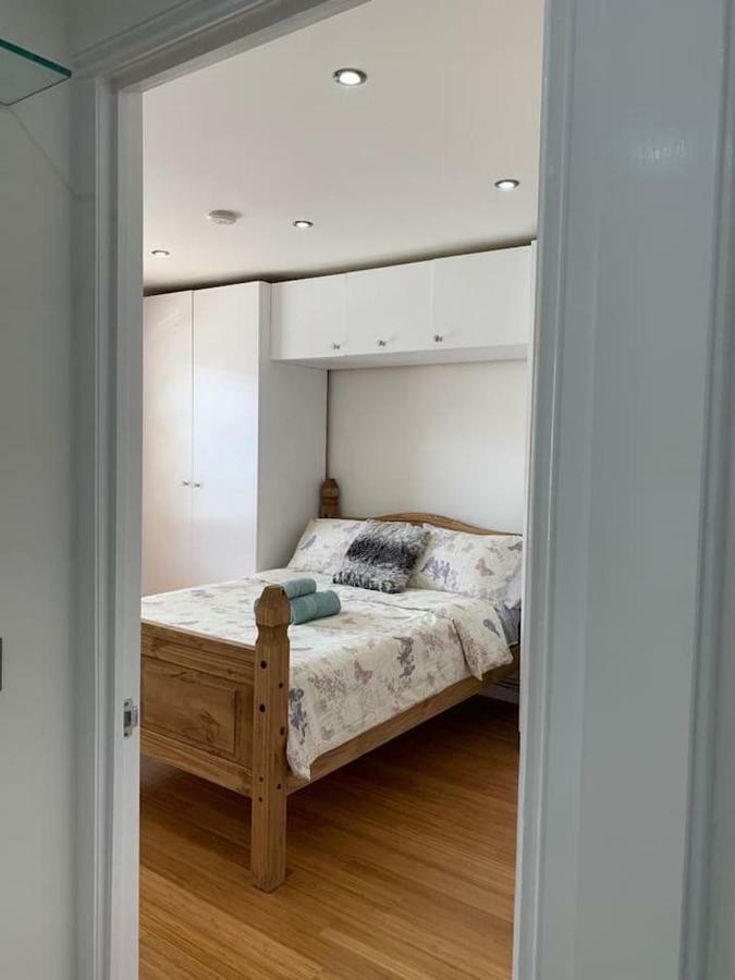 לונדון Forest Hill Apartment מראה חיצוני תמונה