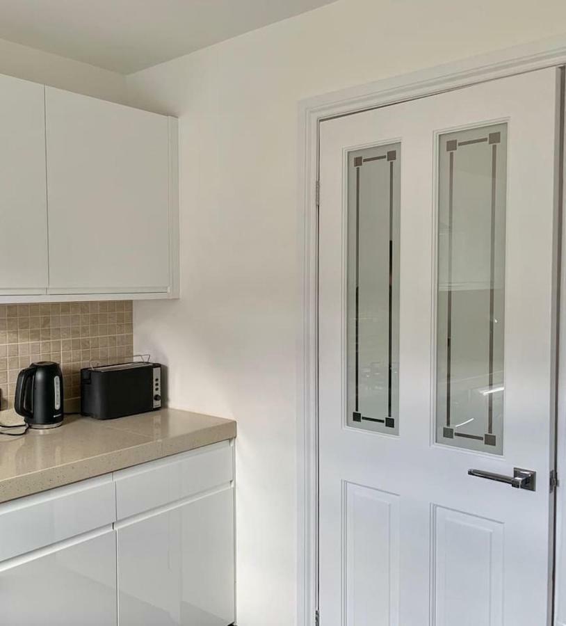 לונדון Forest Hill Apartment מראה חיצוני תמונה