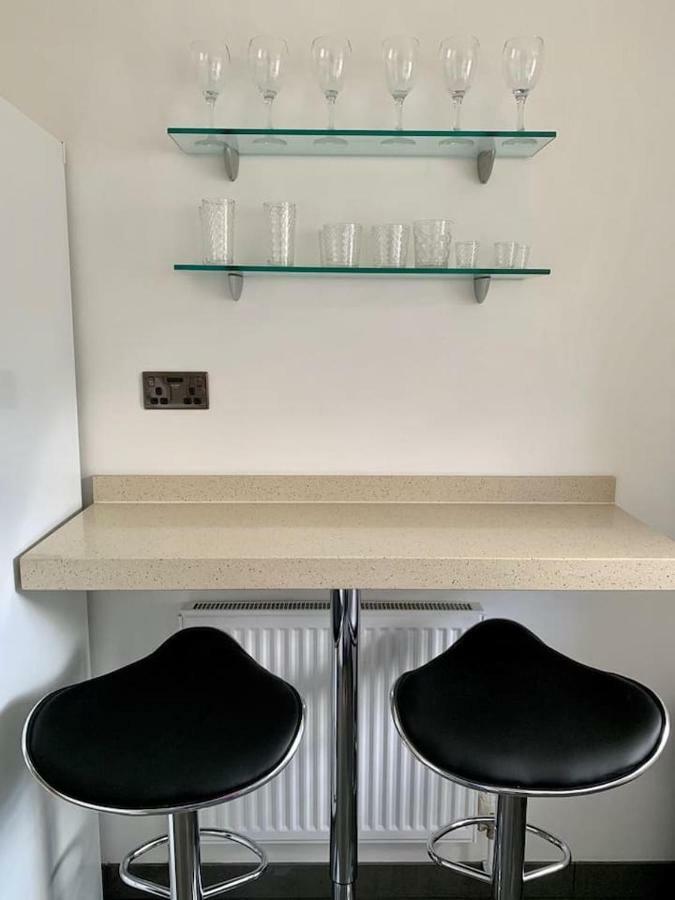 לונדון Forest Hill Apartment מראה חיצוני תמונה