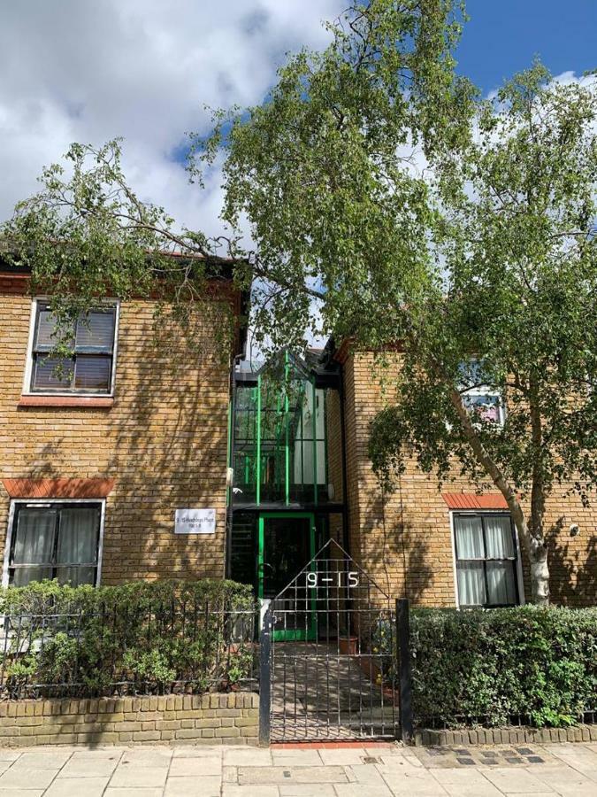 לונדון Forest Hill Apartment מראה חיצוני תמונה