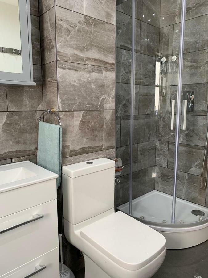 לונדון Forest Hill Apartment מראה חיצוני תמונה