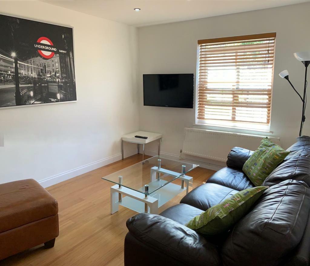 לונדון Forest Hill Apartment מראה חיצוני תמונה