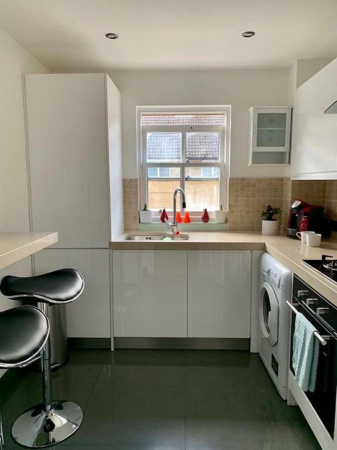 לונדון Forest Hill Apartment מראה חיצוני תמונה