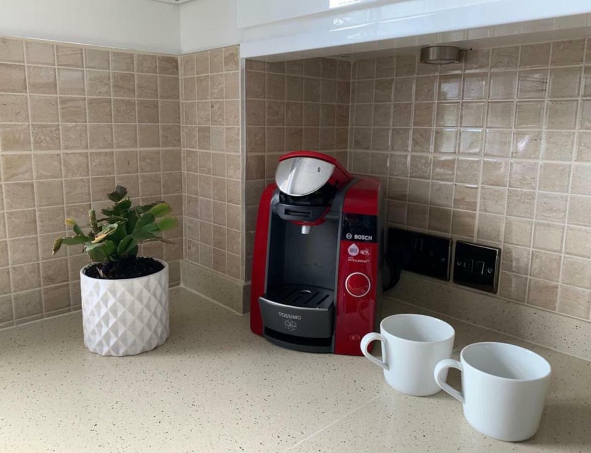 לונדון Forest Hill Apartment מראה חיצוני תמונה