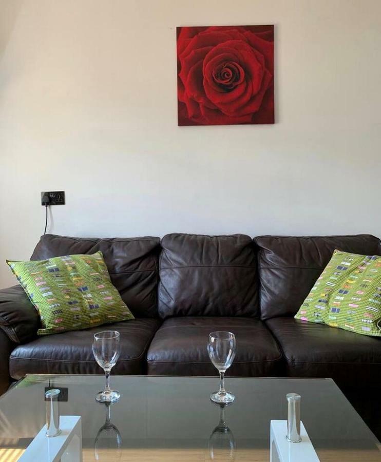 לונדון Forest Hill Apartment מראה חיצוני תמונה