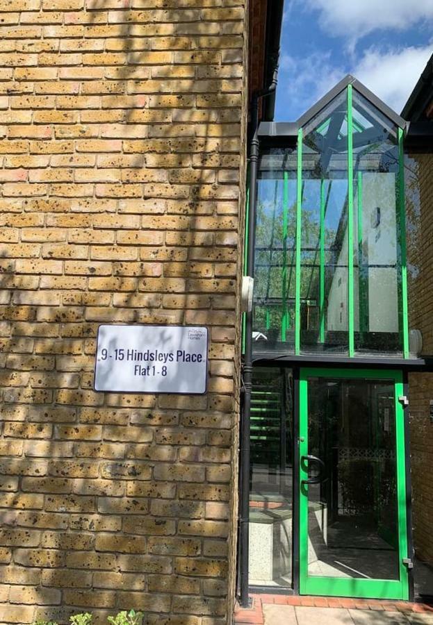 לונדון Forest Hill Apartment מראה חיצוני תמונה