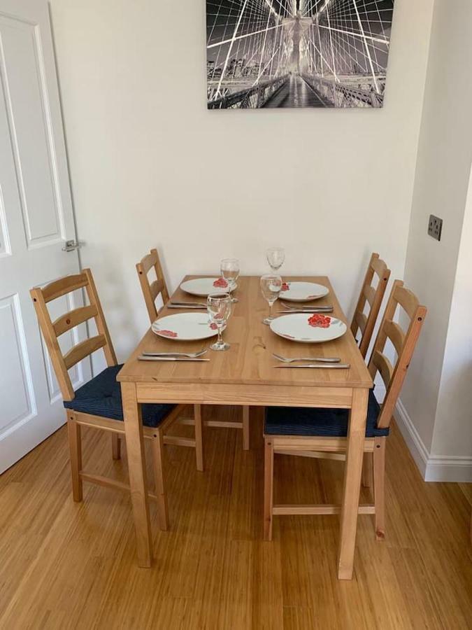לונדון Forest Hill Apartment מראה חיצוני תמונה