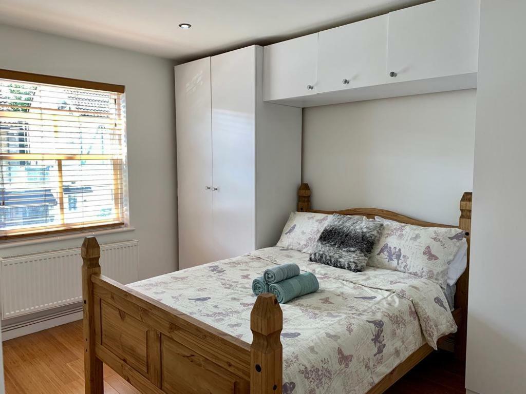 לונדון Forest Hill Apartment מראה חיצוני תמונה