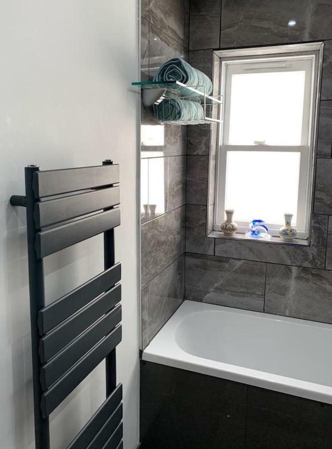 לונדון Forest Hill Apartment מראה חיצוני תמונה